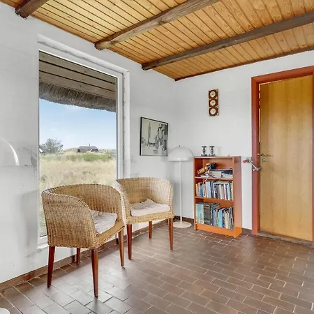 Ferienhaus Schönes Haus Mit 3 Schlafzimmern In