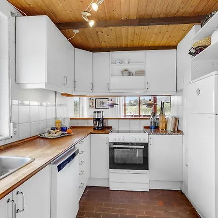 Holiday home In With Kitchen