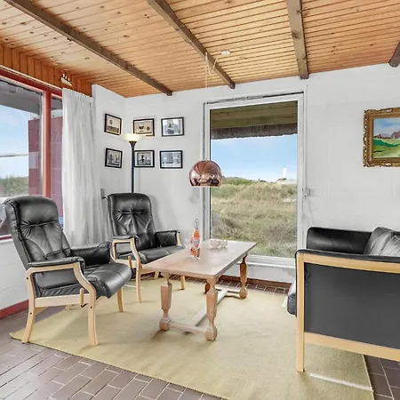 In With Kitchen Holiday home