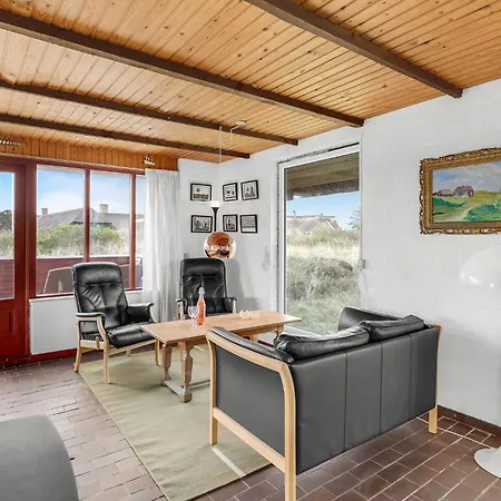 Ferienhaus Schönes Haus Mit 3 Schlafzimmern In