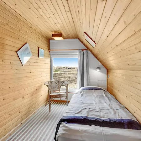 In With Kitchen Holiday home Blavand