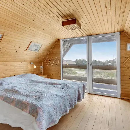 Ferienhaus Schönes Haus Mit 3 Schlafzimmern In *
